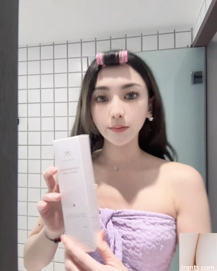 Khuôn mặt đẹp nhất “Liao Pei Kai” có một nữ thần xinh đẹp bị mê hoặc bởi (22p) - Ảnh 12