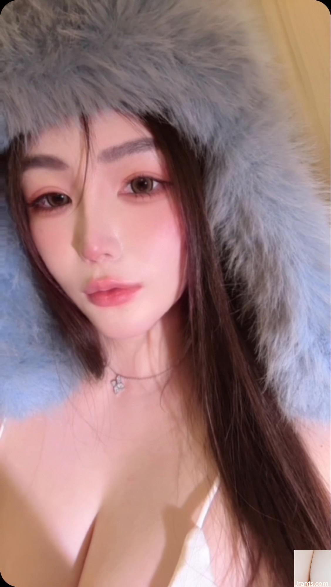 Sexy Charm “Chiang Cinnie” Breathtaking Good Big (18p) - Ảnh 18