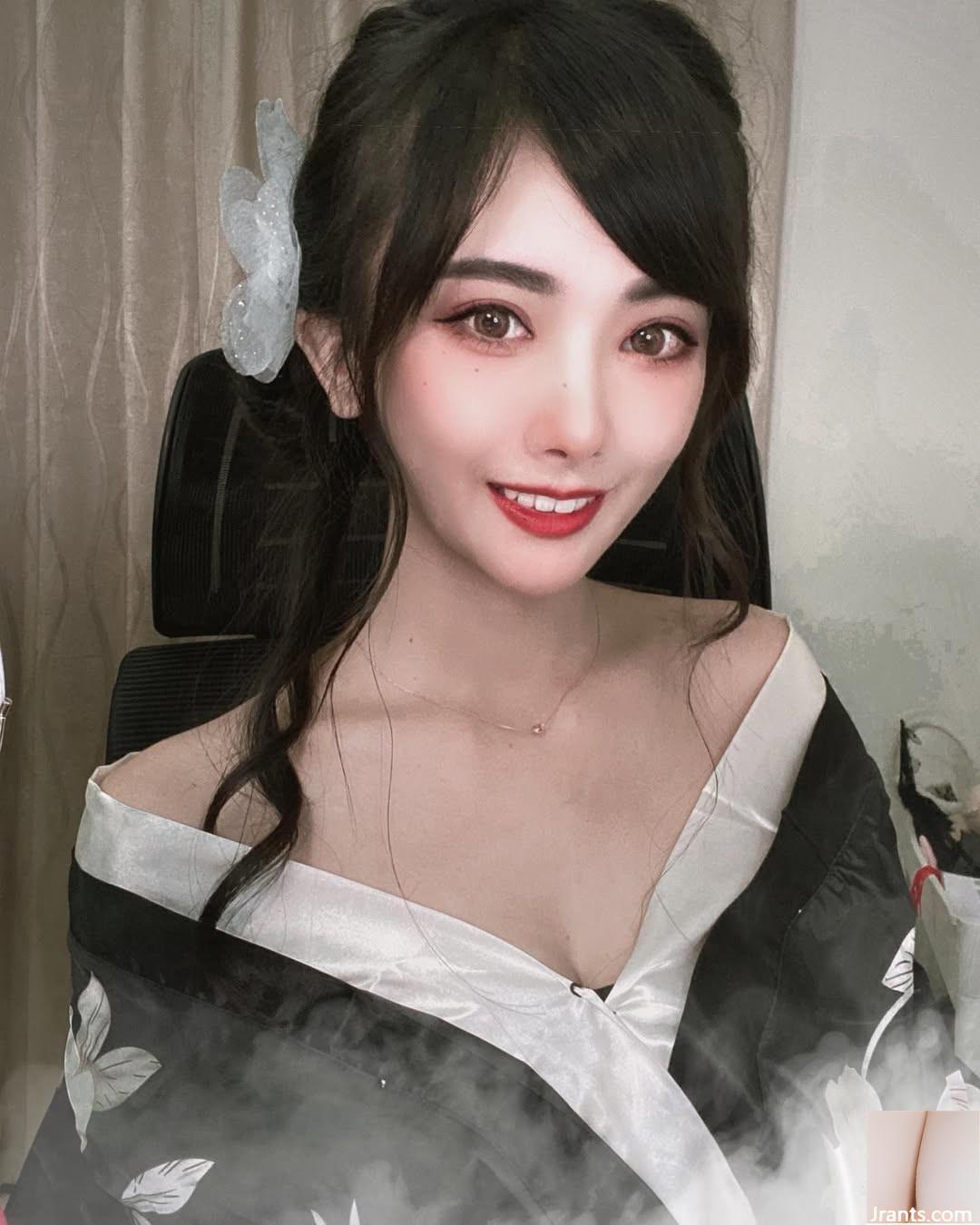 Không thể kiểm soát sự cám dỗ “Diandian” và tất cả các nhân vật quyết liệt được phơi bày (19P) - Ảnh 8