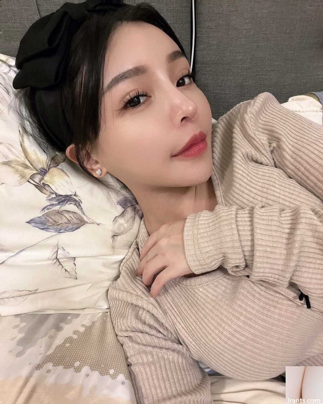 Sexy “Ye Xiaozhen” Full Weapon Super Q Bullet (17p)