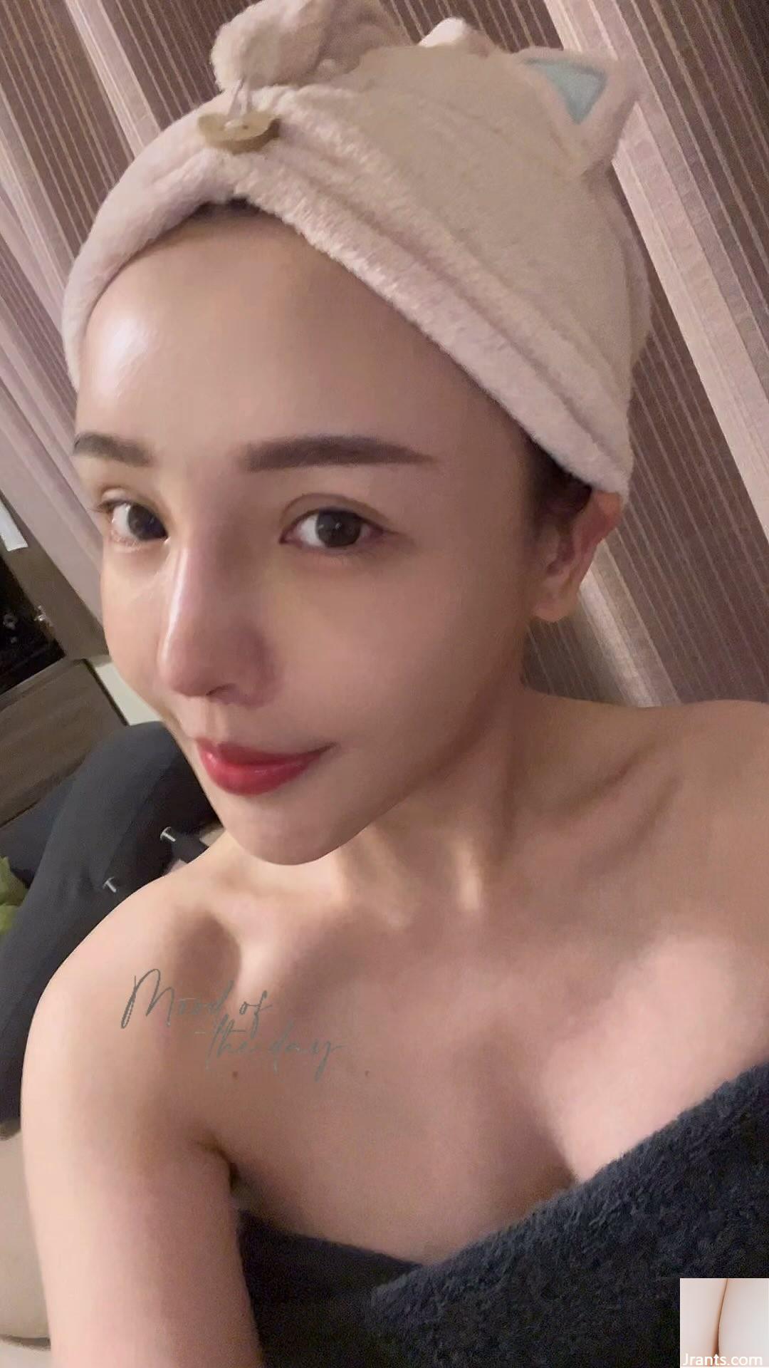 Sexy “Ye Xiaozhen” Full Weapon Super Q Bullet (17p) - Ảnh 10