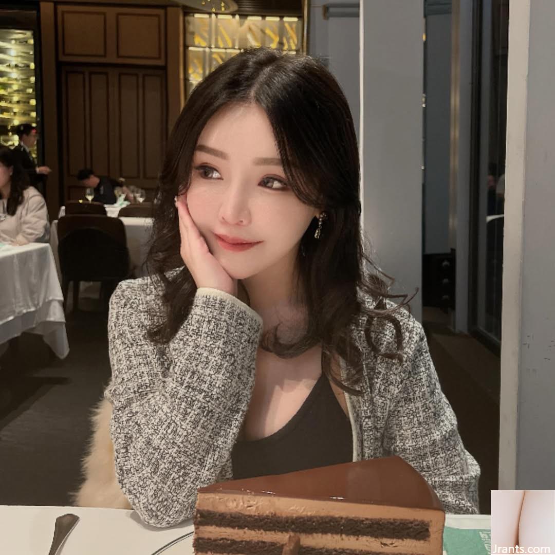 Sexy “Ye Xiaozhen” Full Weapon Super Q Bullet (17p) - Ảnh 12