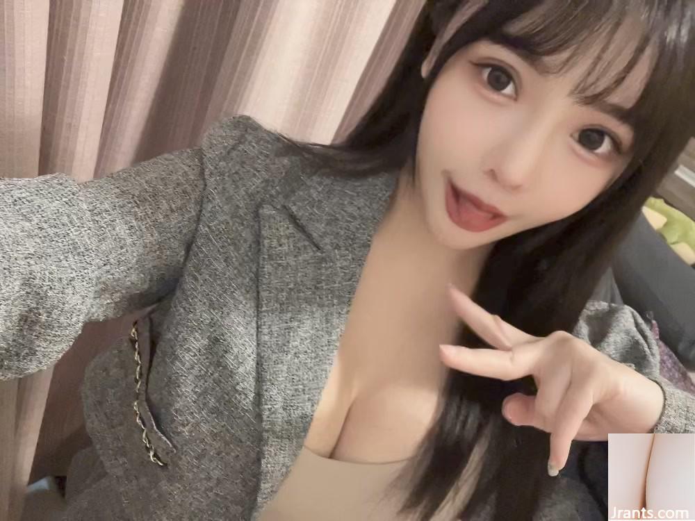 Sexy “Ye Xiaozhen” Full Weapon Super Q Bullet (17p) - Ảnh 3