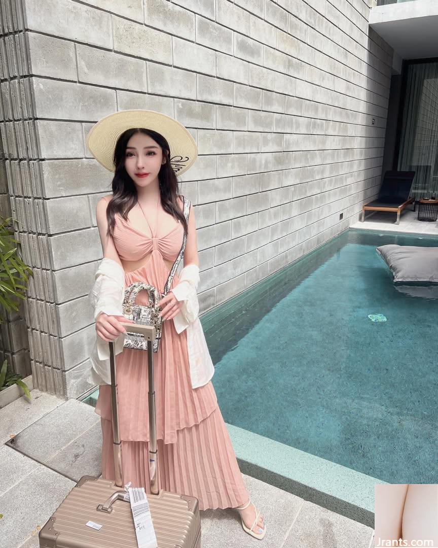 Sexy “Ye Xiaozhen” Full Weapon Super Q Bullet (17p) - Ảnh 4