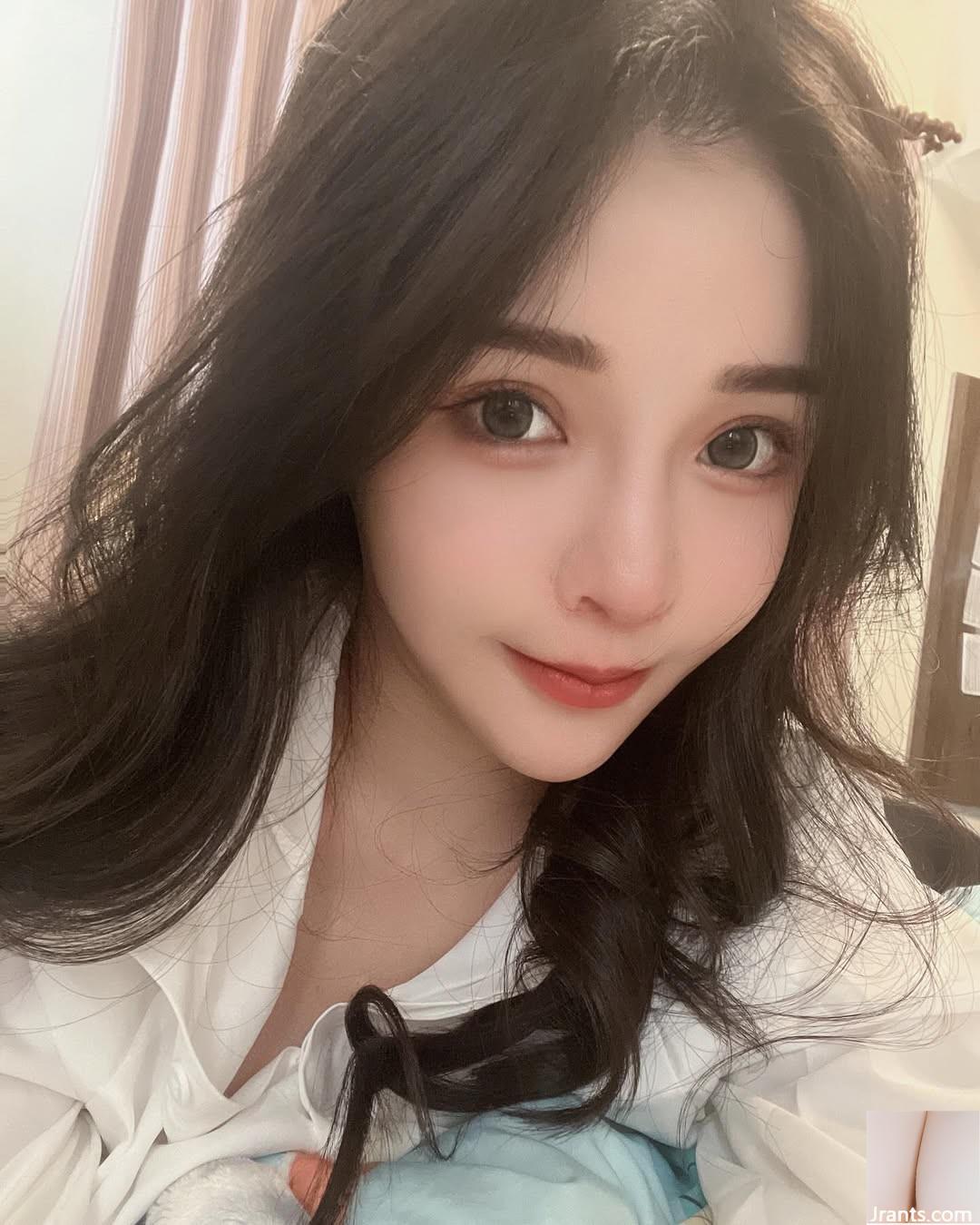 Sexy “Ye Xiaozhen” Full Weapon Super Q Bullet (17p) - Ảnh 8