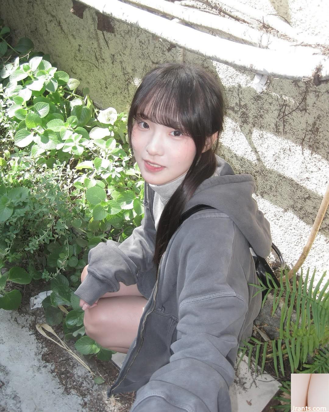 Vẻ đẹp thanh lịch “Ning” có thân hình thấp thỏm và rất quyến rũ (10P) - Ảnh 6