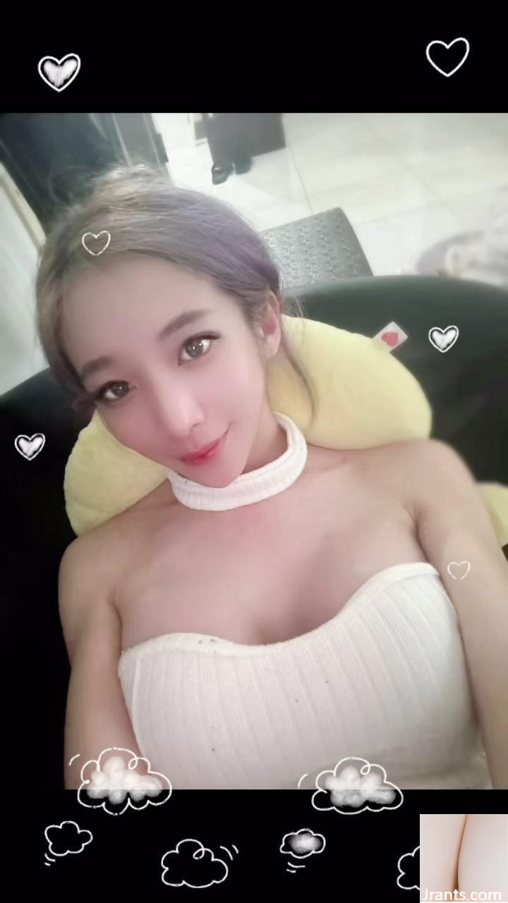 Biểu đồ cám dỗ của đường cong hình dáng mảnh khảnh “Wu er’an” (26p) - Ảnh 10