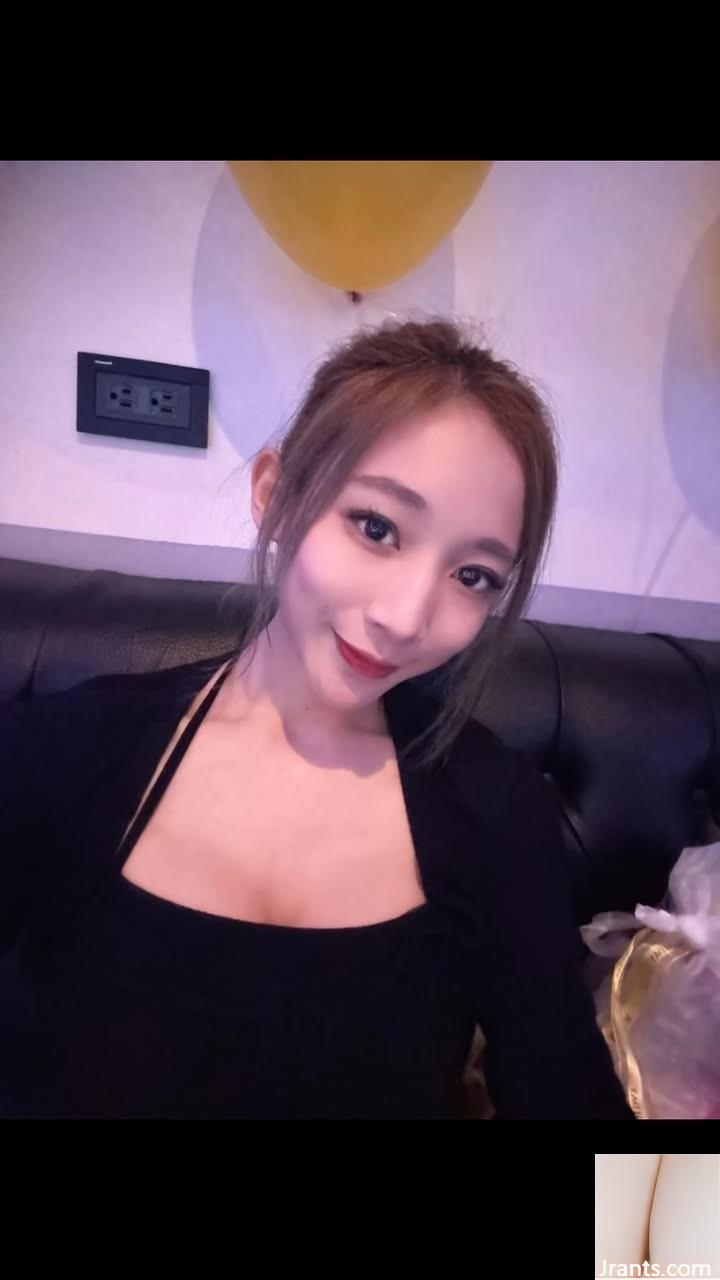 Biểu đồ cám dỗ của đường cong hình dáng mảnh khảnh “Wu er’an” (26p) - Ảnh 4