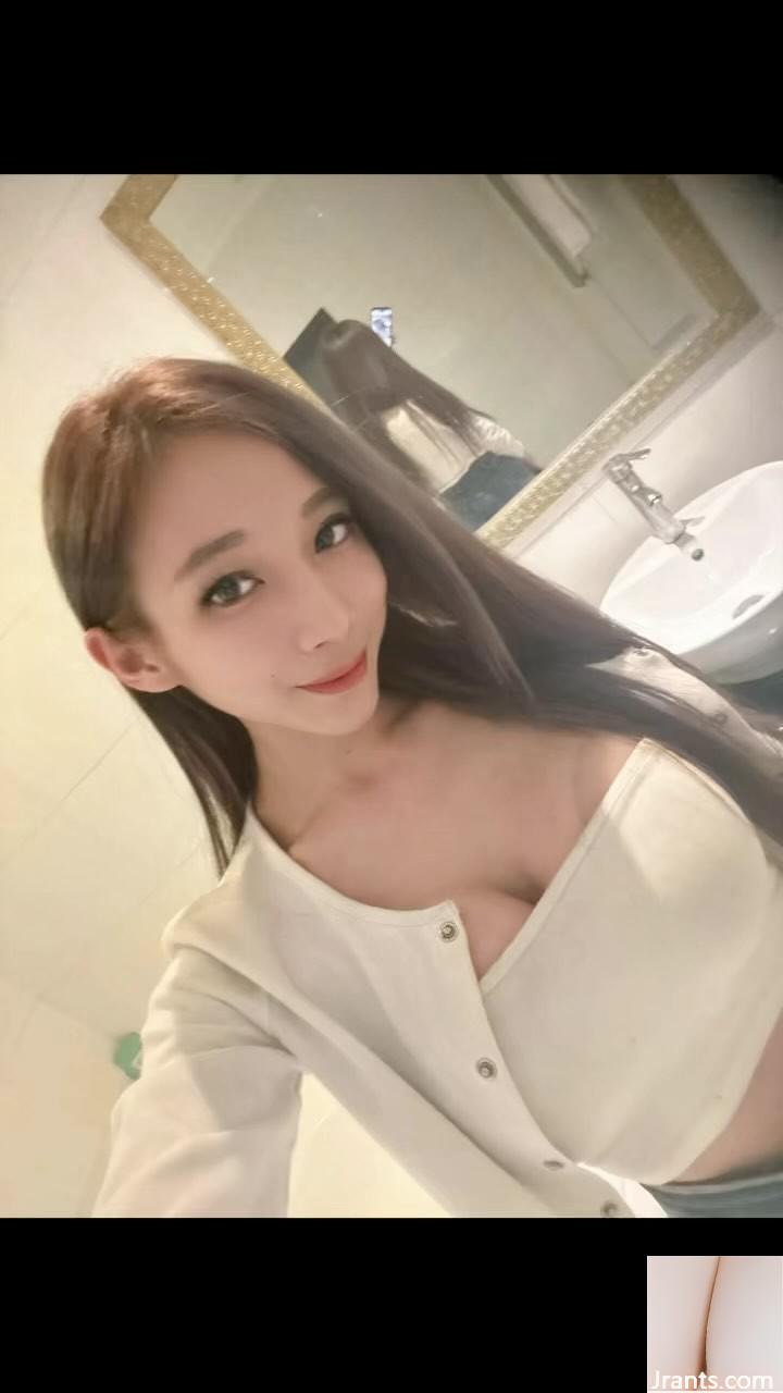 Biểu đồ cám dỗ của đường cong hình dáng mảnh khảnh “Wu er’an” (26p) - Ảnh 6