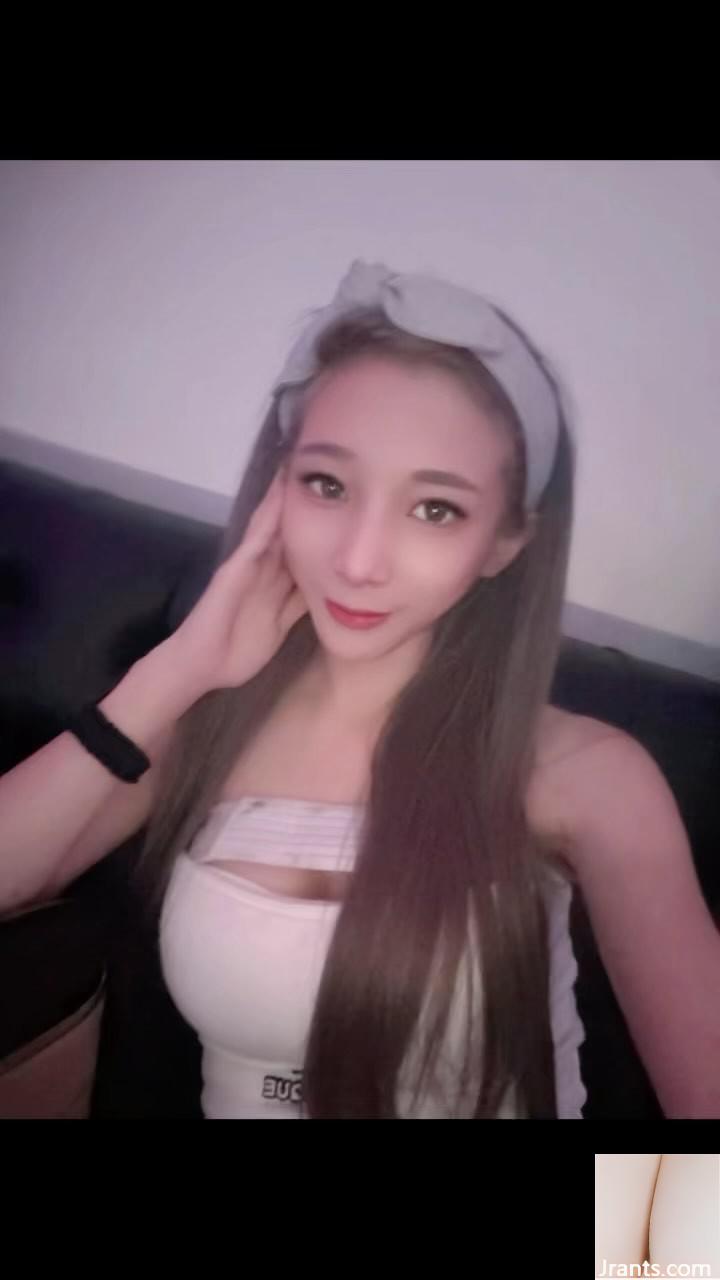 Biểu đồ cám dỗ của đường cong hình dáng mảnh khảnh “Wu er’an” (26p) - Ảnh 7