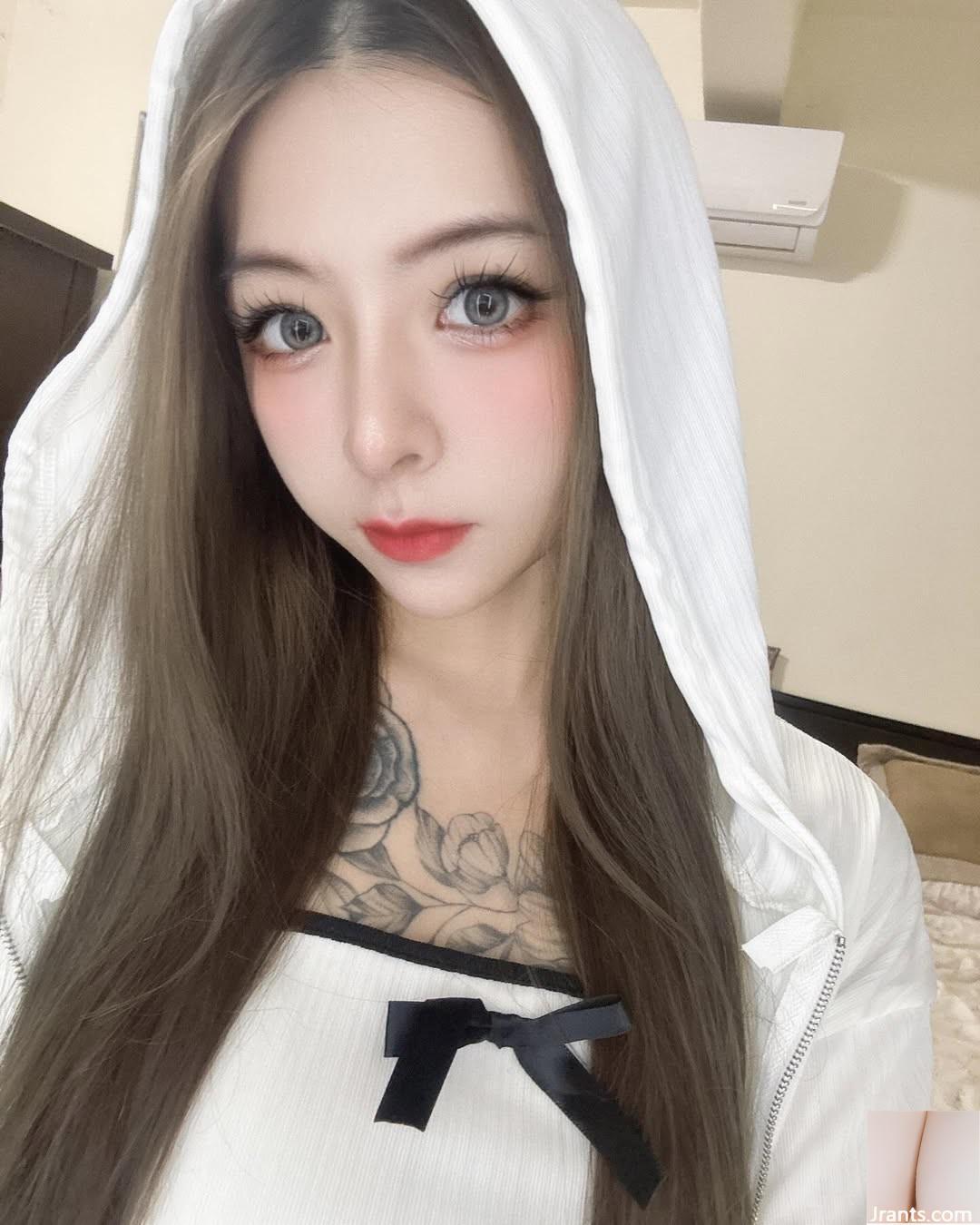 Vòng cung hoàn hảo “Yifeng Zheng” Thật dữ dội khi có chu vi đầy đủ!