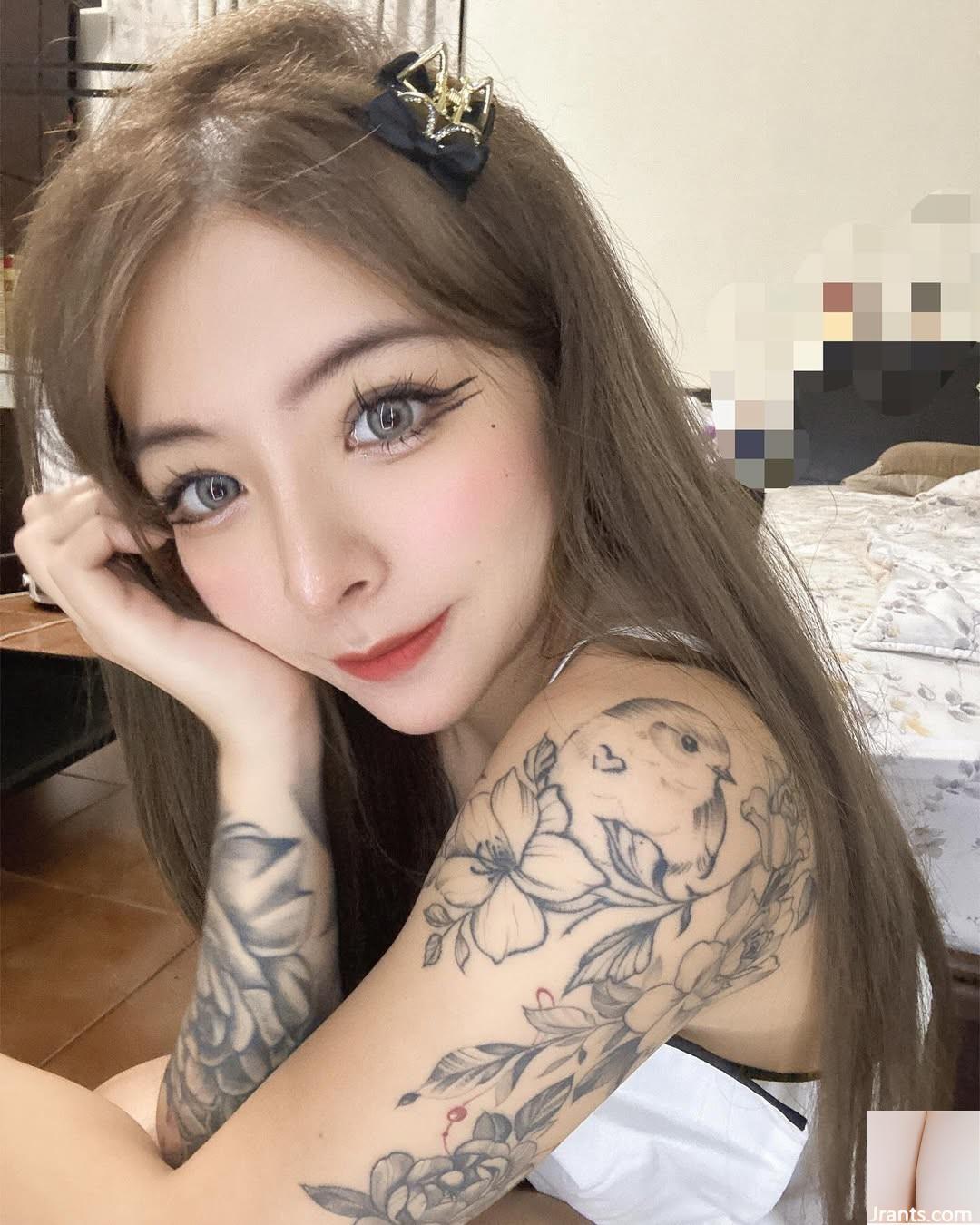 Vòng cung hoàn hảo “Yifeng Zheng” Thật dữ dội khi có chu vi đầy đủ! - Ảnh 16