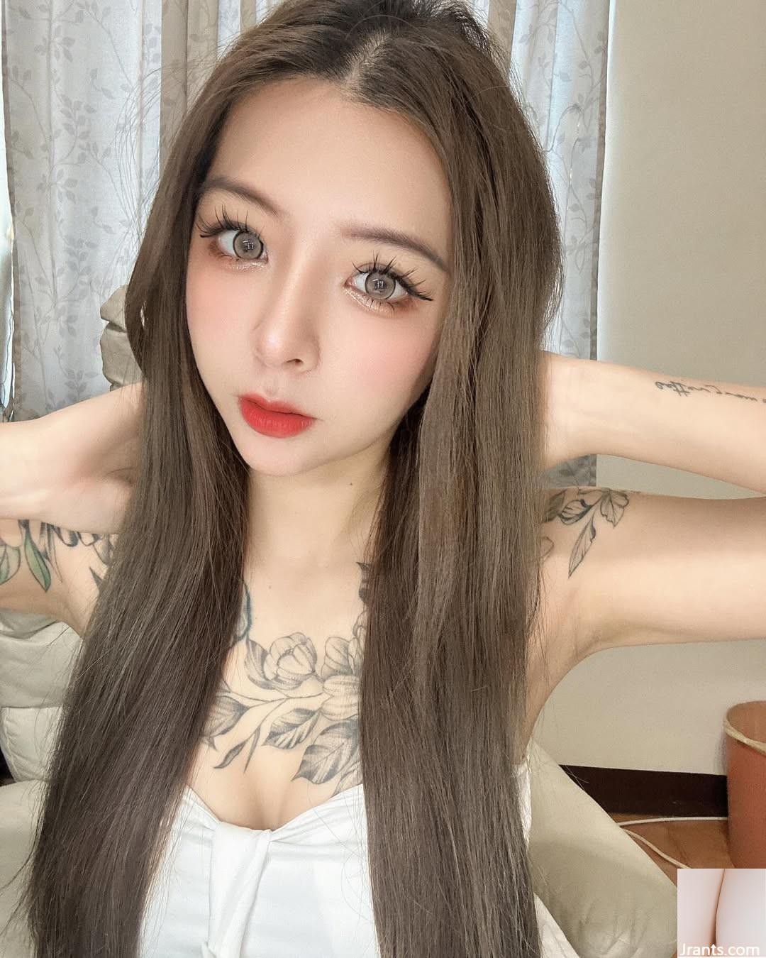 Vòng cung hoàn hảo “Yifeng Zheng” Thật dữ dội khi có chu vi đầy đủ! - Ảnh 17