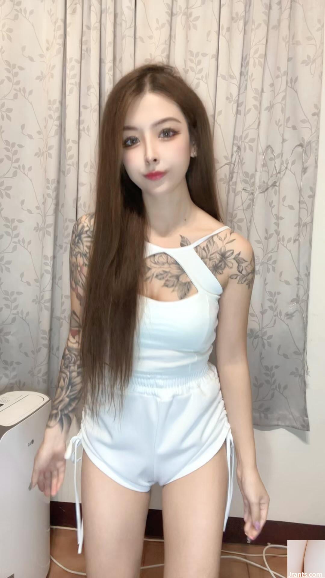 Vòng cung hoàn hảo “Yifeng Zheng” Thật dữ dội khi có chu vi đầy đủ! - Ảnh 4