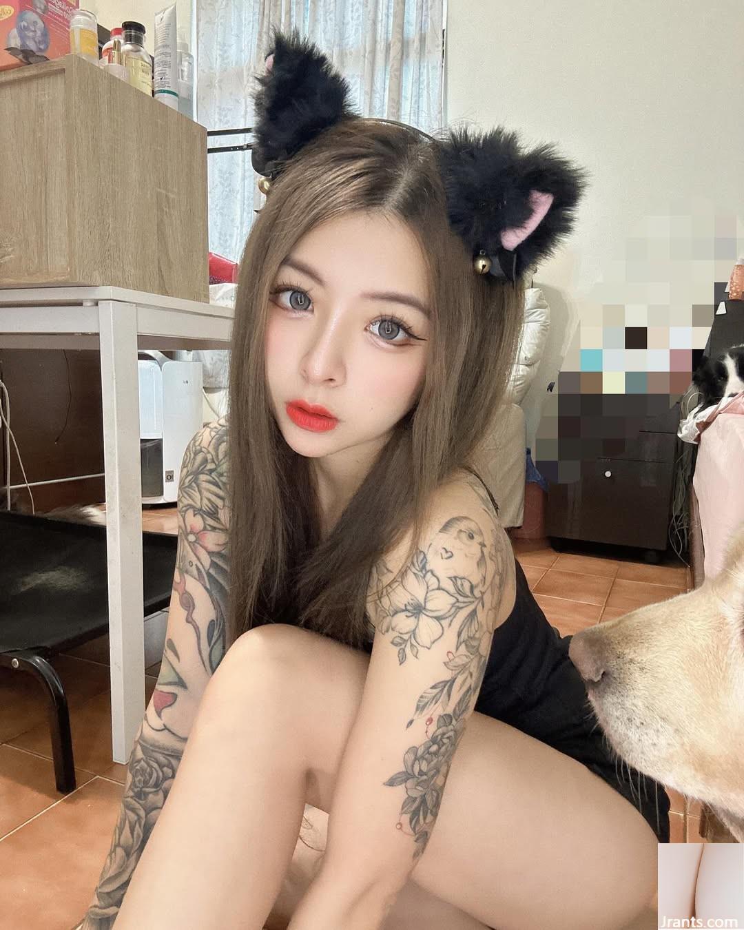 Vòng cung hoàn hảo “Yifeng Zheng” Thật dữ dội khi có chu vi đầy đủ! - Ảnh 5