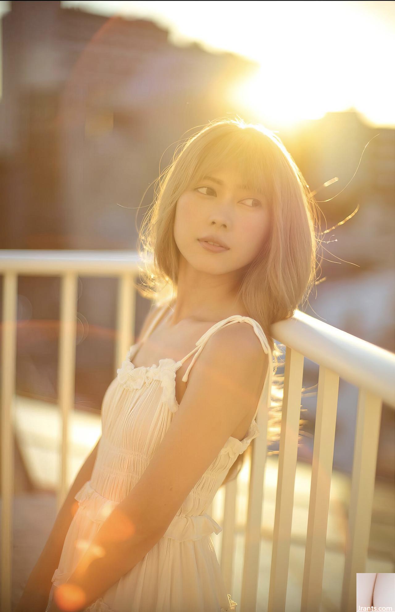 (ありかぇ) Những bức ảnh đêm khuya nóng bỏng của Nữ thần không thể chịu đựng được (31p) - Ảnh 4