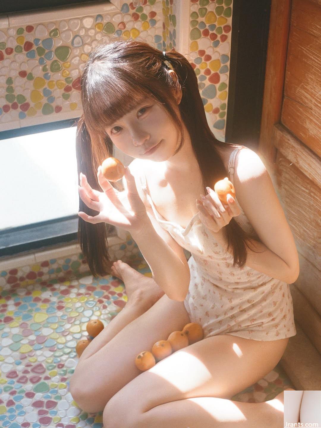 “Coco” chú ngựa nhỏ xinh đẹp nhất Jiao với dáng người chuẩn và ngoại hình táo bạo (10P) - Ảnh 4