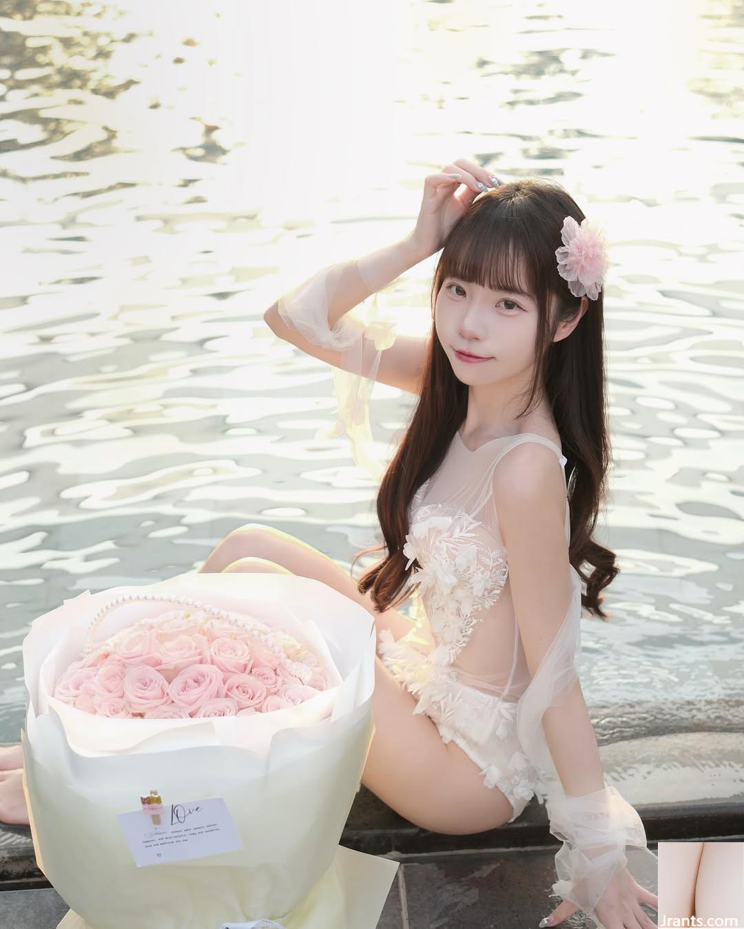 “Coco” chú ngựa nhỏ xinh đẹp nhất Jiao với dáng người chuẩn và ngoại hình táo bạo (10P) - Ảnh 6