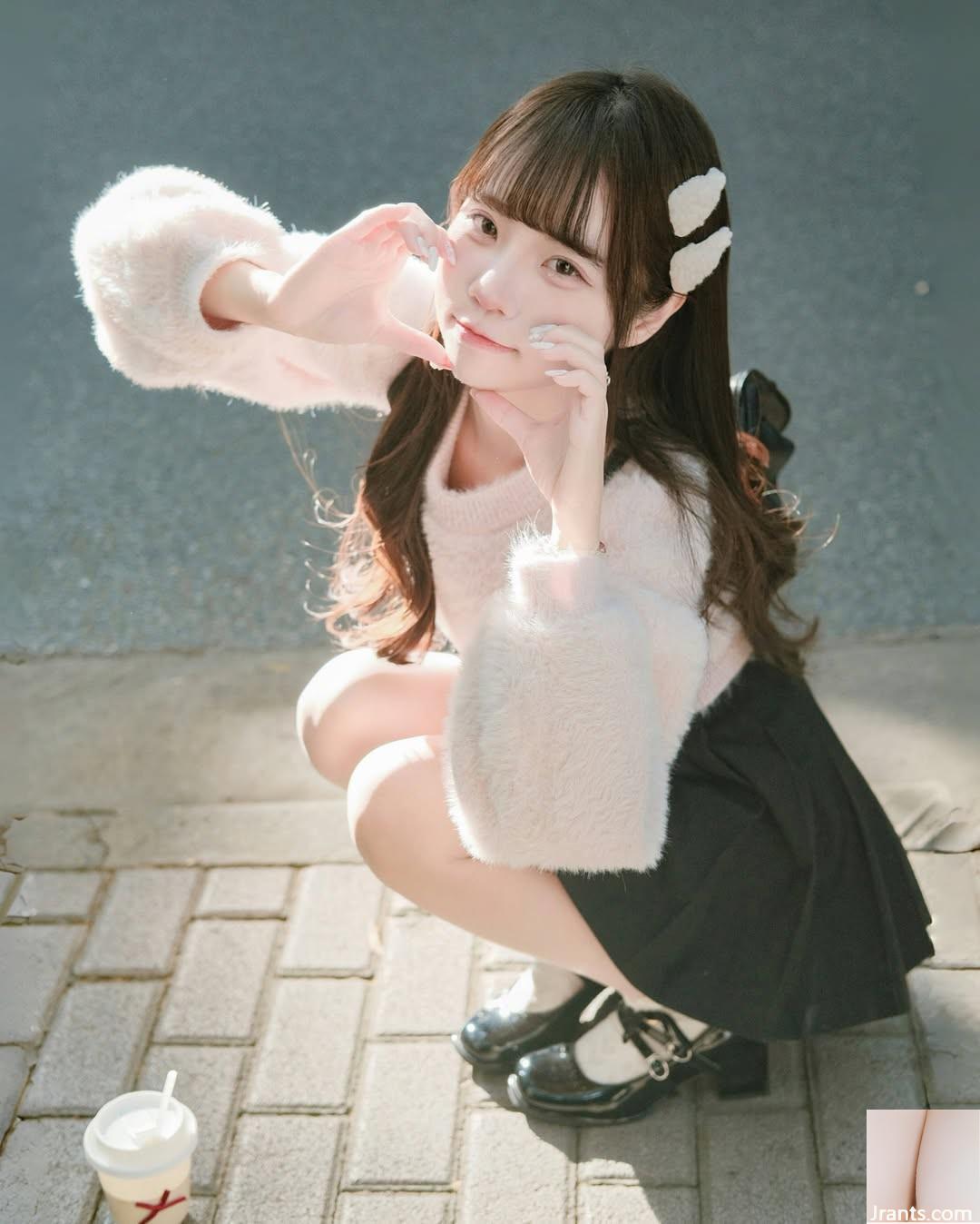 “Coco” chú ngựa nhỏ xinh đẹp nhất Jiao với dáng người chuẩn và ngoại hình táo bạo (10P) - Ảnh 7