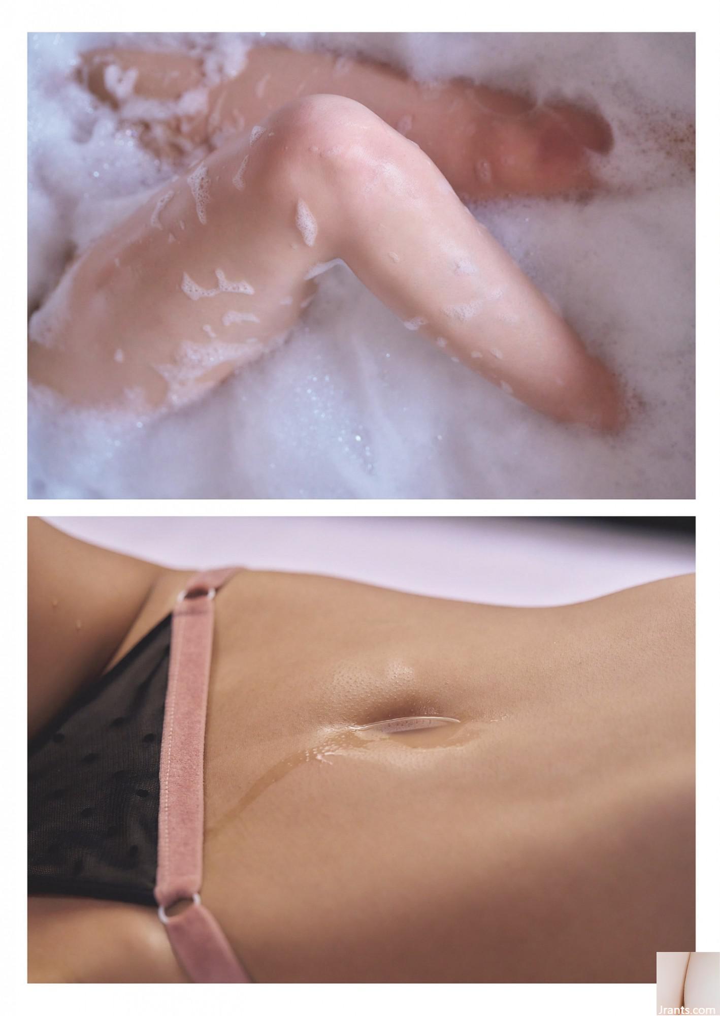 (Ren Okabe) Cựu thần tượng - Ảnh 10