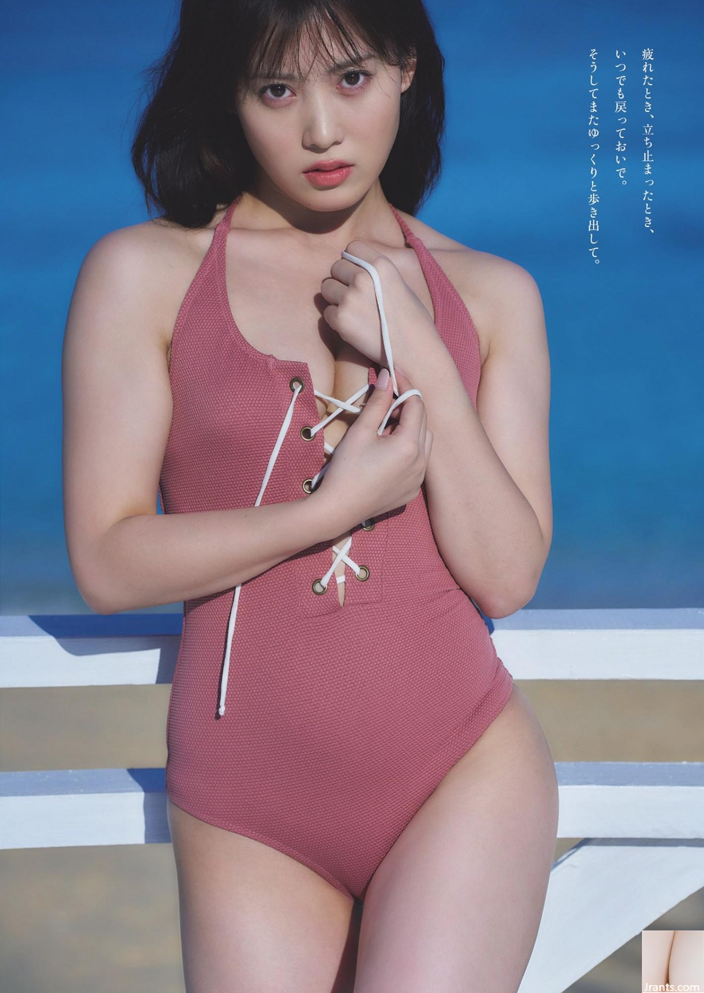 (Ren Okabe) Cựu thần tượng - Ảnh 7