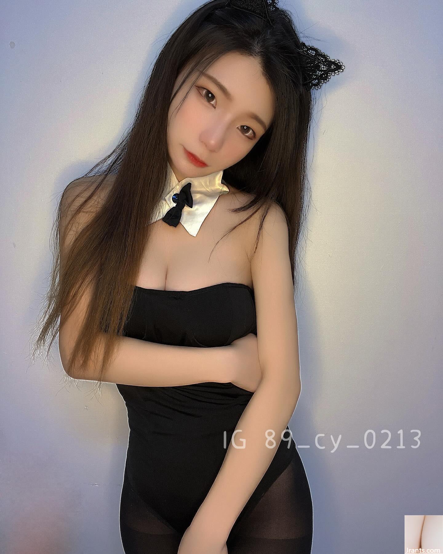 “Little Demon_shihchi_wang” Đỉnh cao tự hào khiến mọi người muốn bay (20p) - Ảnh 14