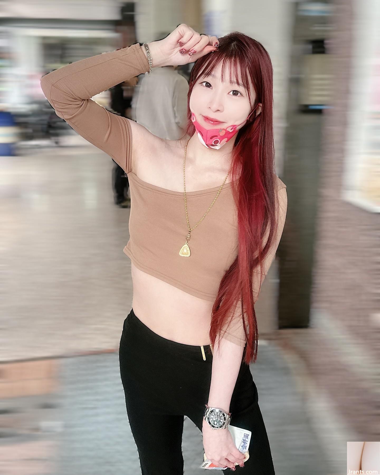 Phong cách quyến rũ “Huang Siqi” và các nhân vật gợi cảm khác (17p) - Ảnh 5