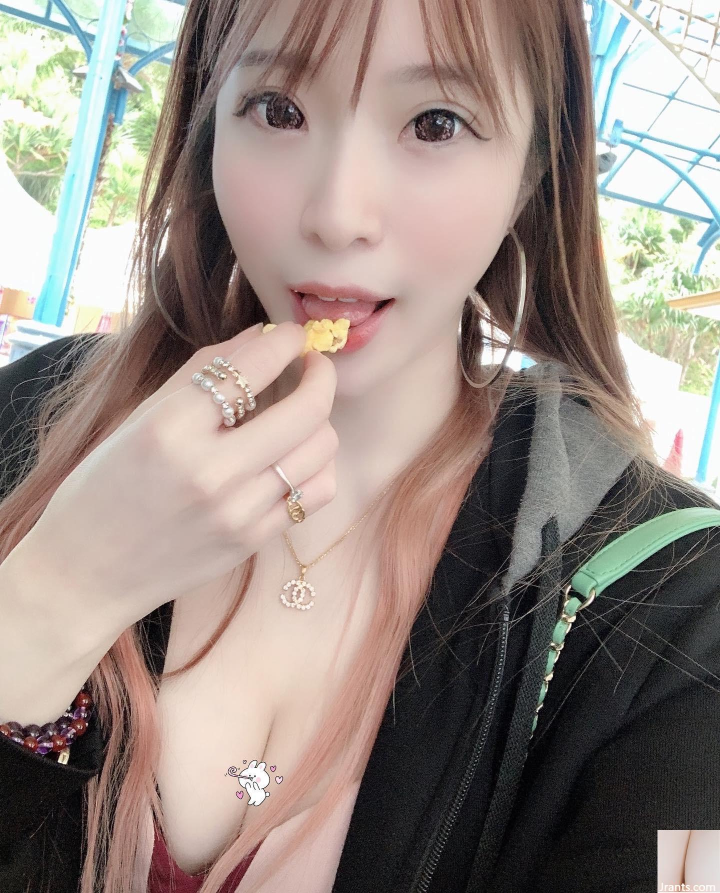 Phong cách quyến rũ “Huang Siqi” và các nhân vật gợi cảm khác (17p) - Ảnh 8