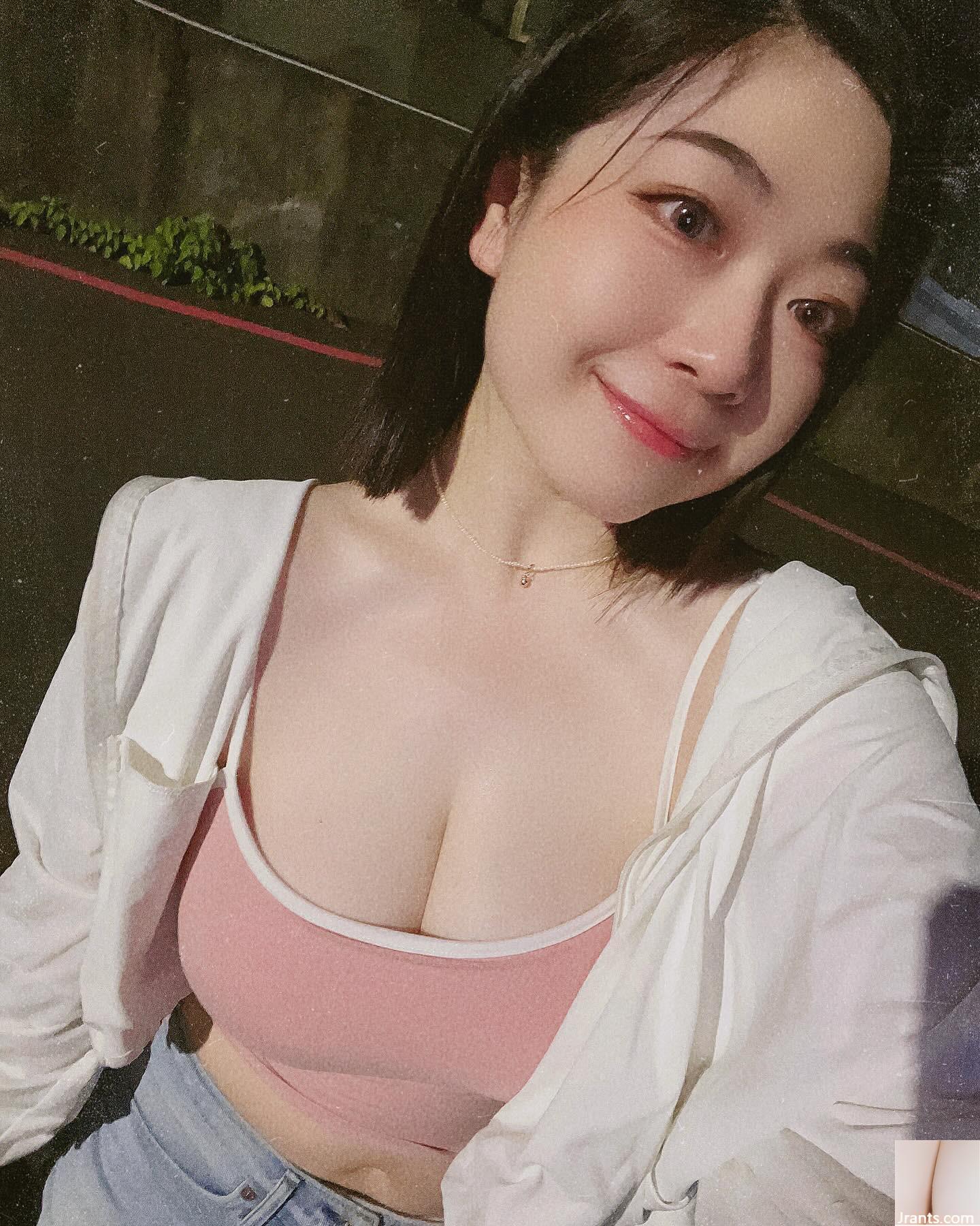 Hình ảnh đường cong cơ thể mỏng manh “Sophie” rất hấp dẫn và hấp dẫn (17p) - Ảnh 11