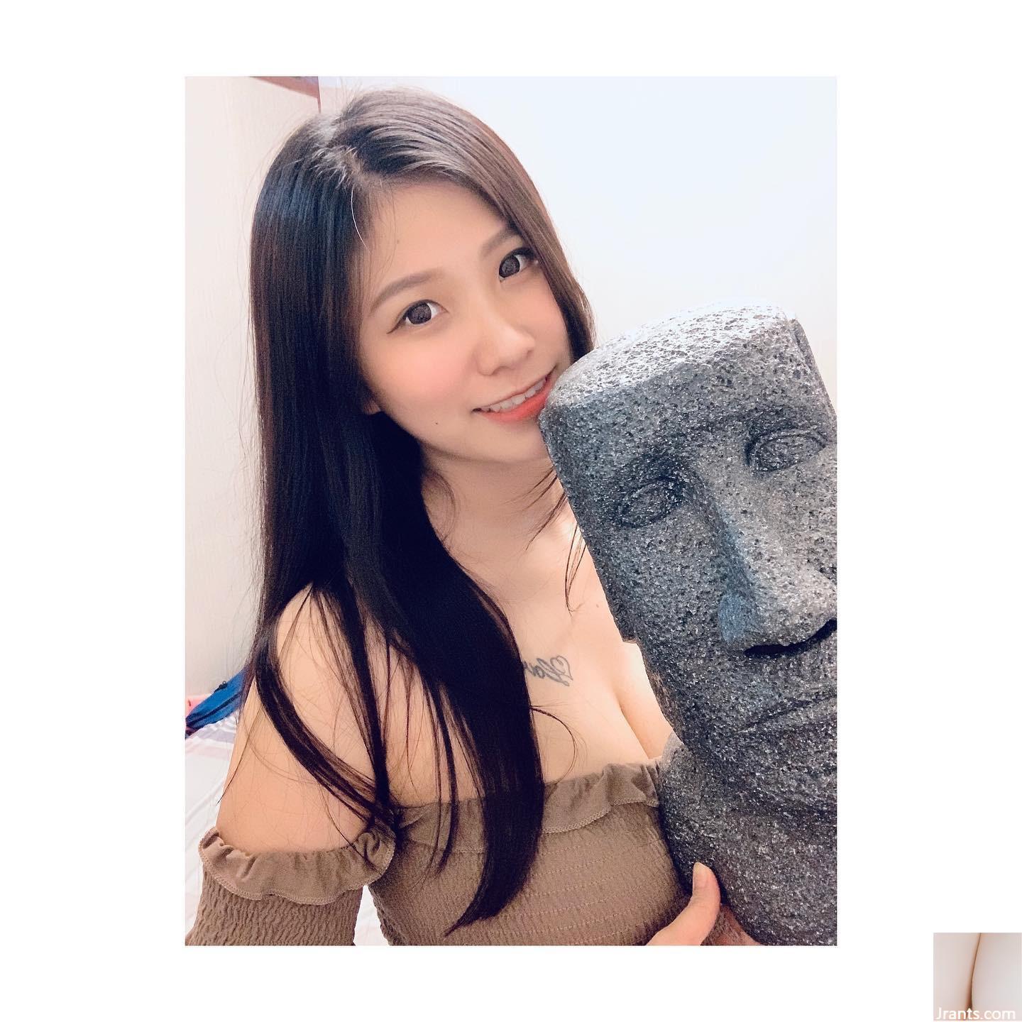 Vòng eo hoàn hảo “Nanazi” đầy cám dỗ và cay cay! (16p) - Ảnh 13