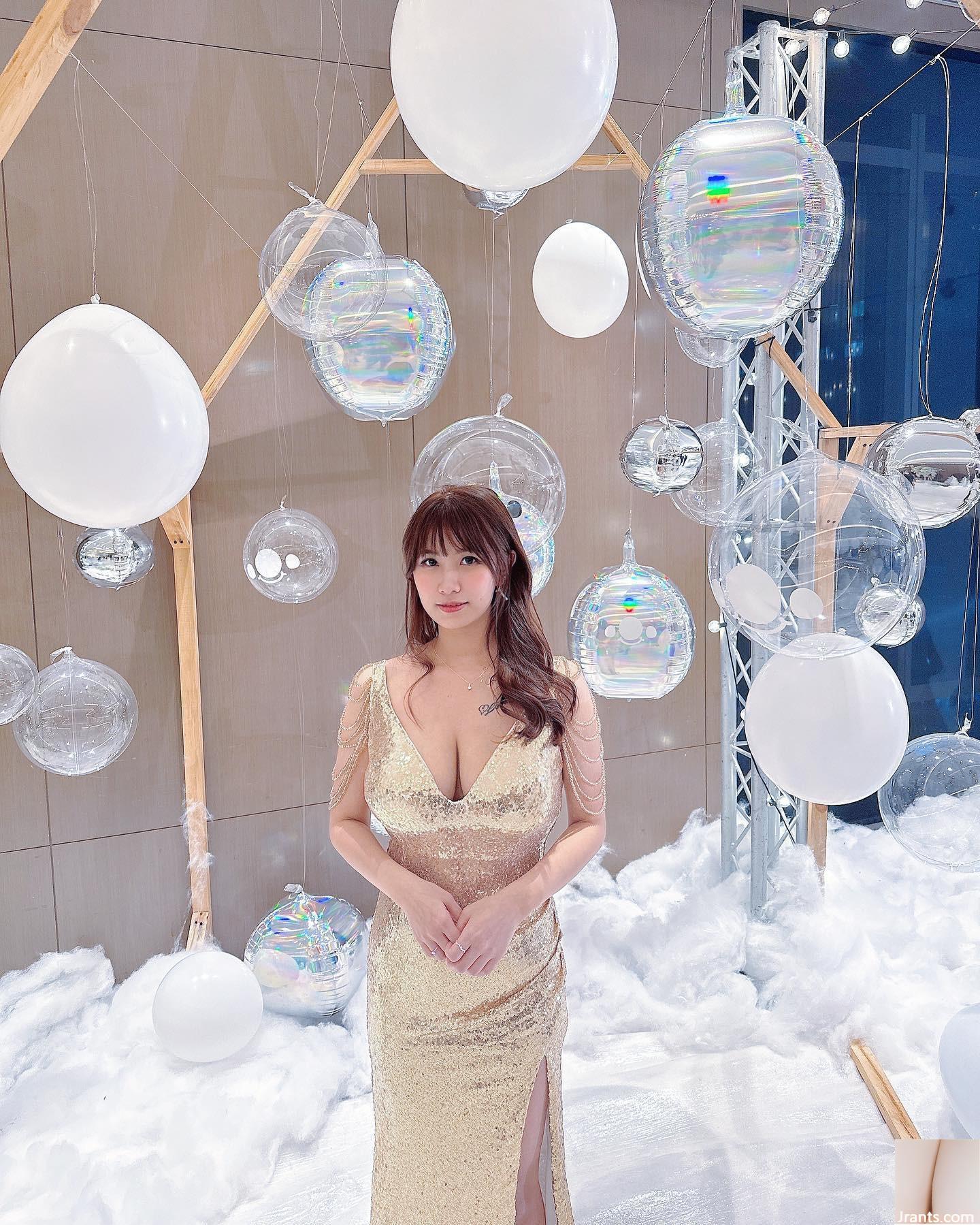 Vòng eo hoàn hảo “Nanazi” đầy cám dỗ và cay cay! (16p) - Ảnh 6