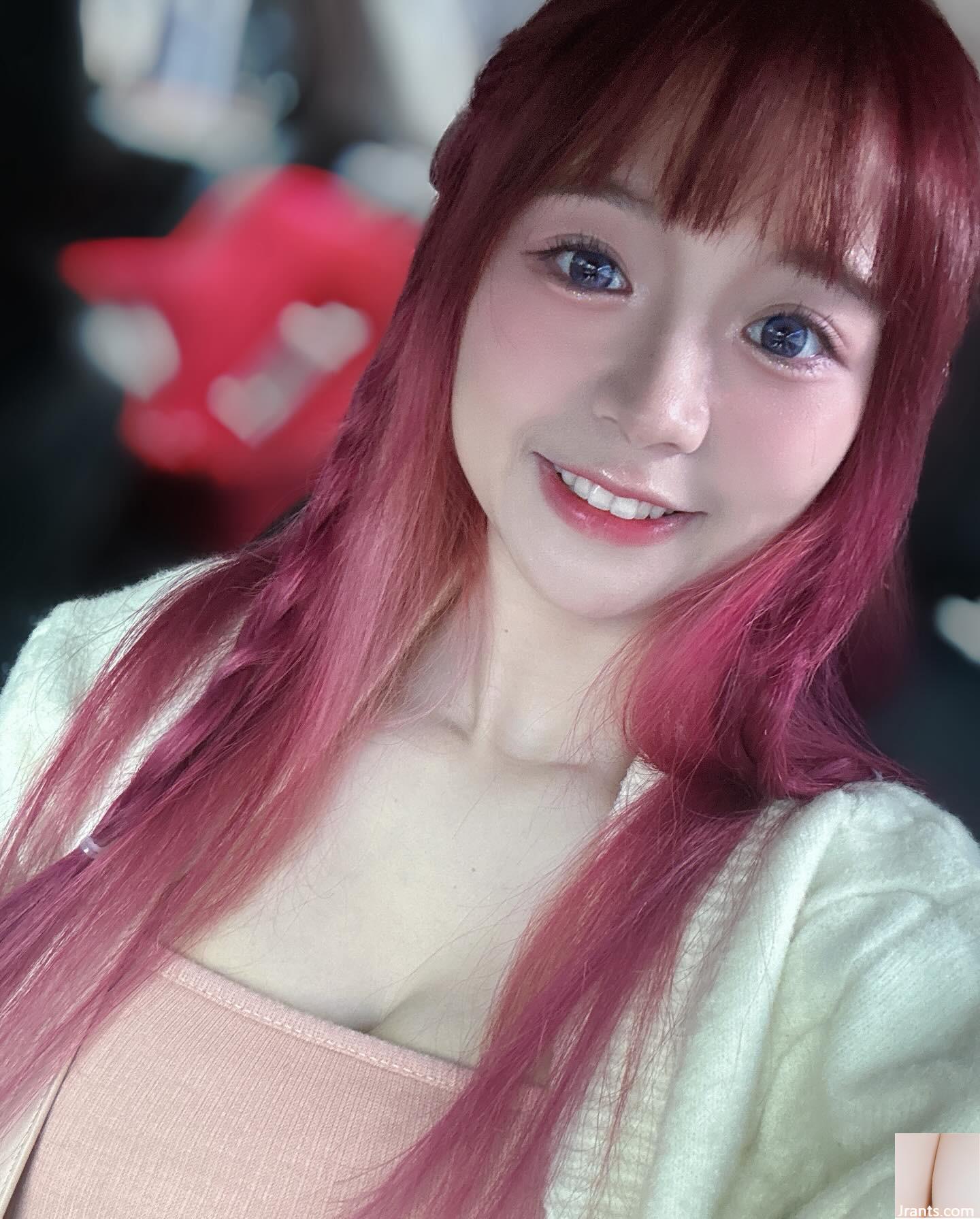 Tiên xuống Trái đất “Jieyu” với một hình dáng thanh mảnh và một đường cong tự hào (15p) - Ảnh 10