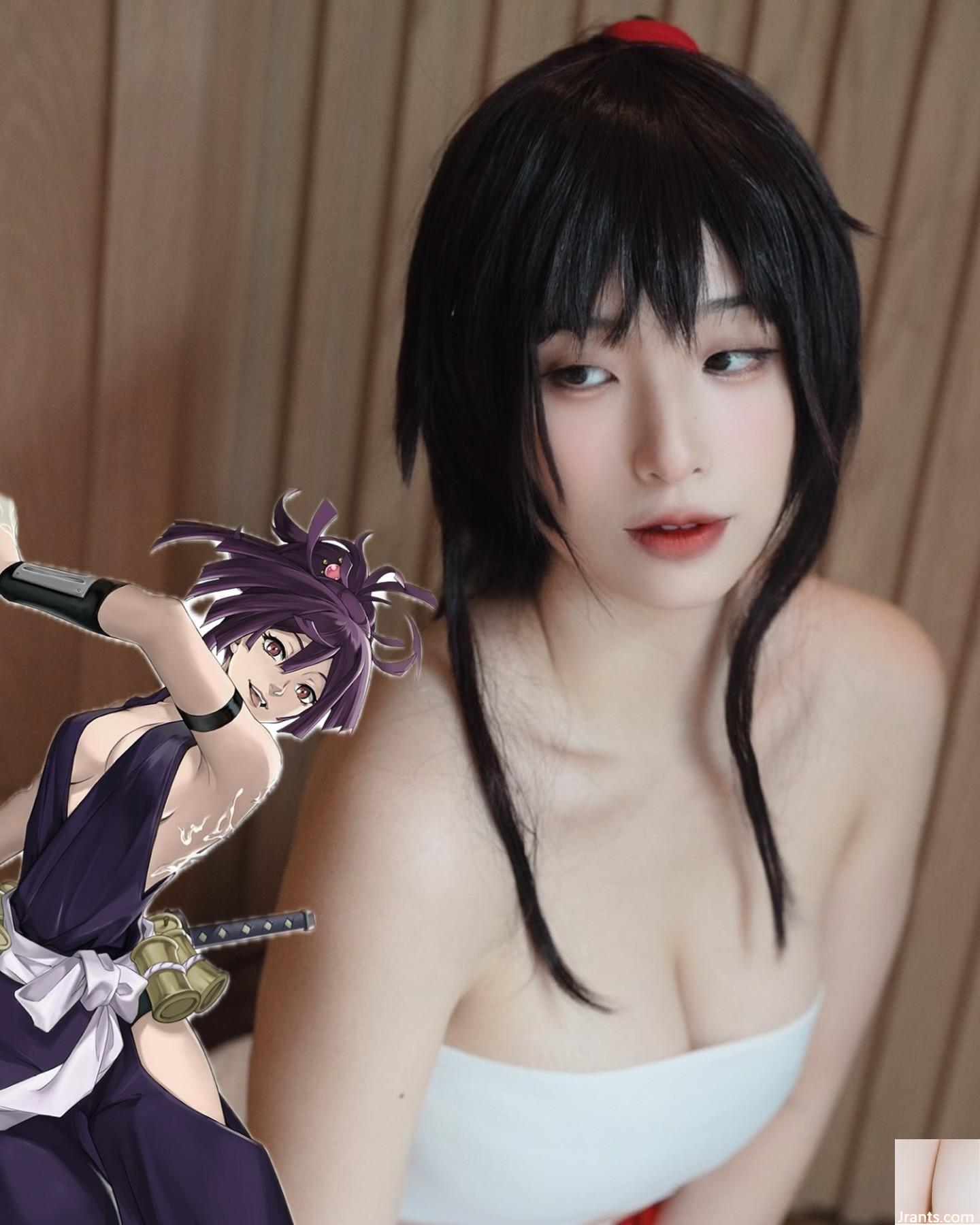 Chu vi đầy đặn quá dữ dội. - Ảnh 10