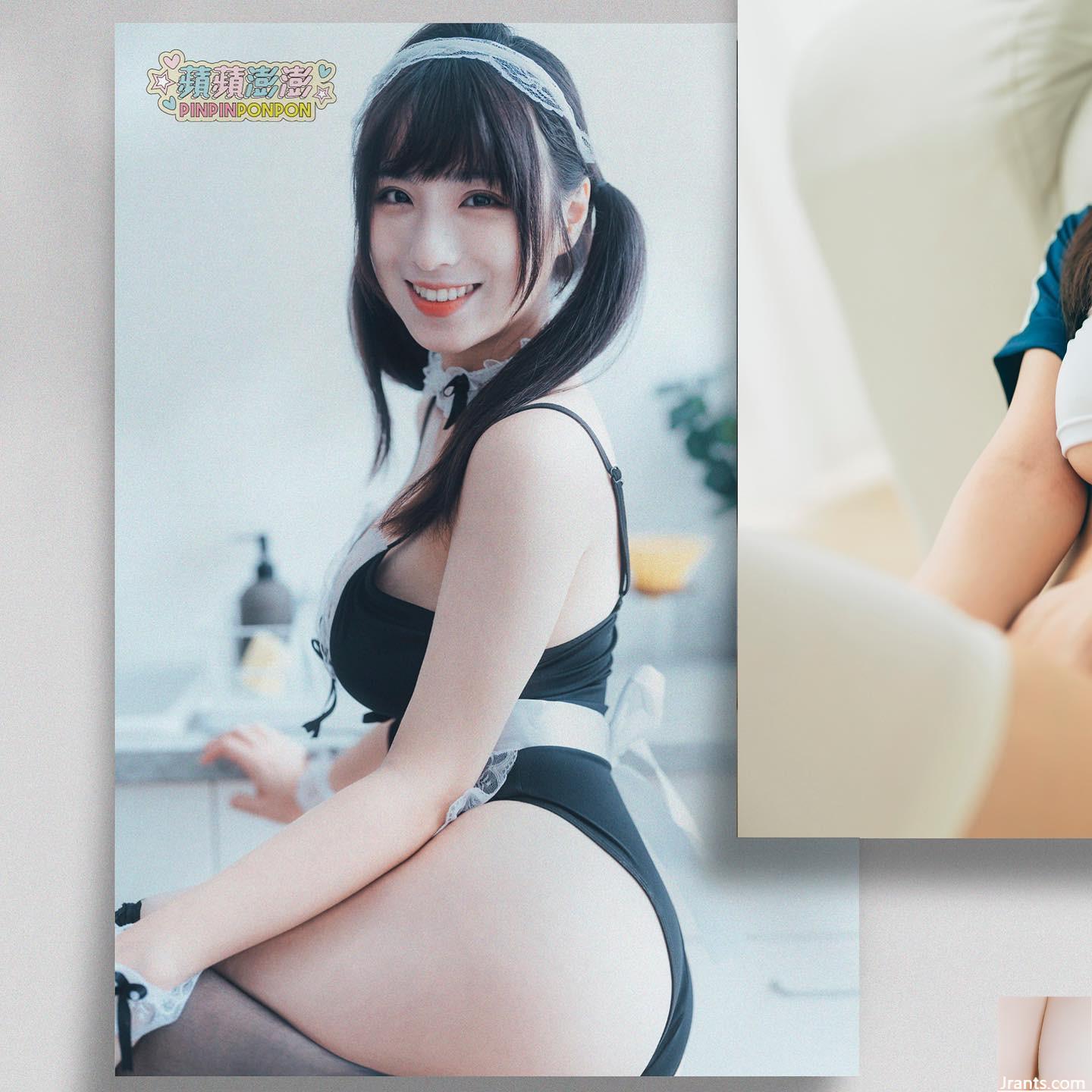 Chu vi đầy đặn quá dữ dội. - Ảnh 16