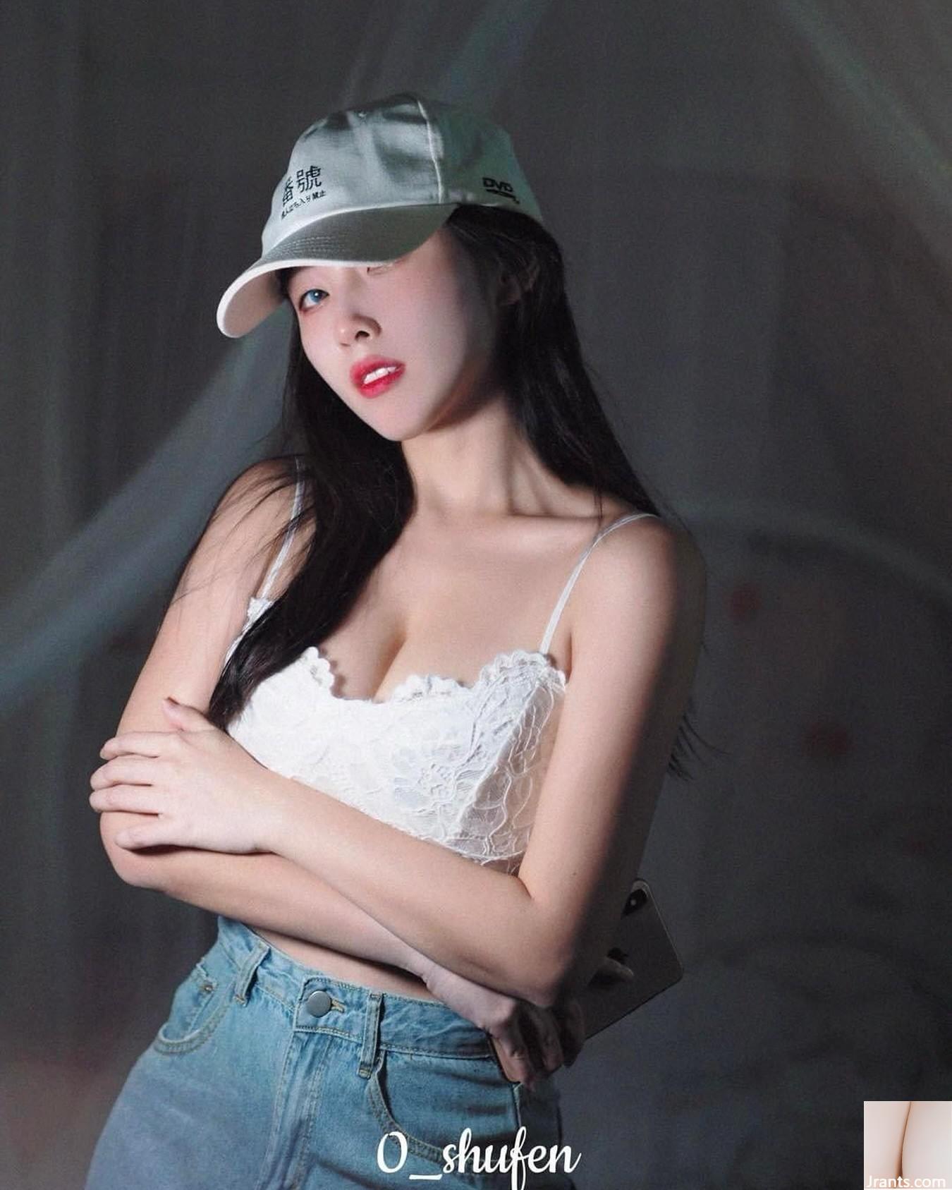 Cơ thể quỷ dữ “Lin Shufen” có cơ thể cao nhất phát sóng (20p) - Ảnh 12