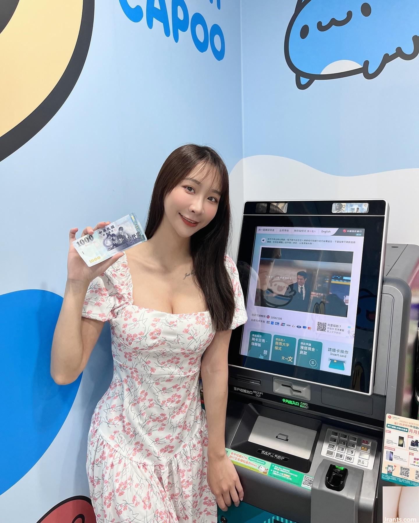 Một nhân vật tốt không thể che giấu những chiếc bánh hấp đầy đủ “Sunny” và rất khó để làm chủ (23p) - Ảnh 4