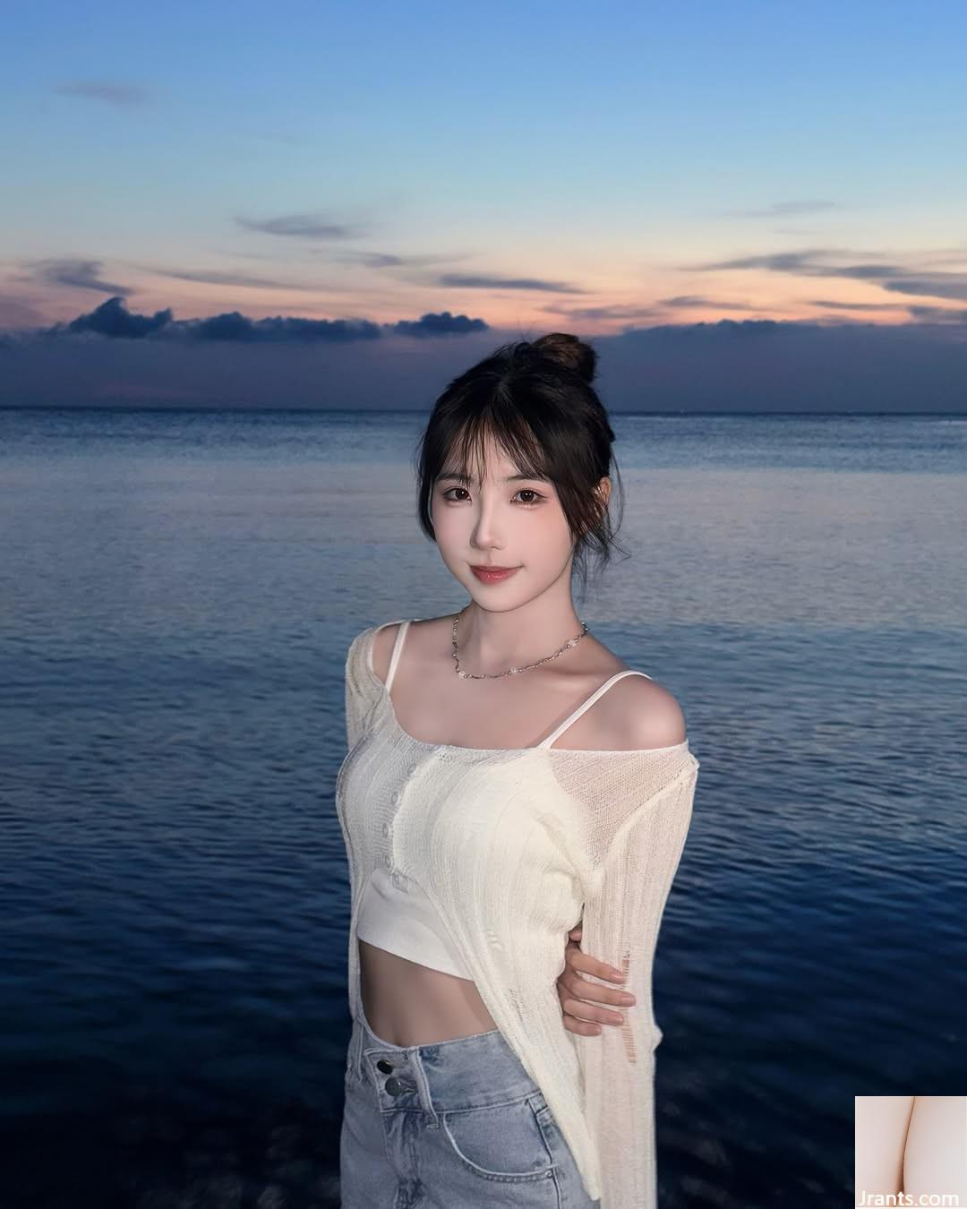 “Kế Rui 12345” ẩn dưới gương mặt ngọt ngào vẻ gợi cảm khó cưỡng (10P) - Ảnh 4