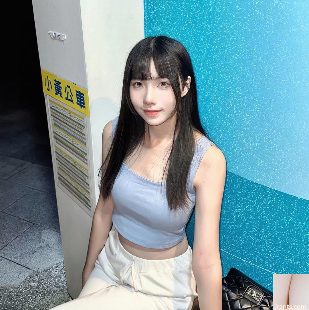 “Kế Rui 12345” ẩn dưới gương mặt ngọt ngào vẻ gợi cảm khó cưỡng (10P) - Ảnh 9