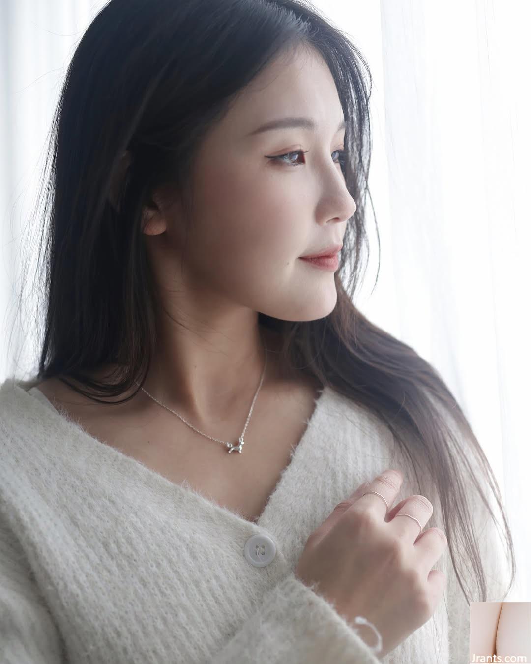 “Hua Qiaojuan” có cảm giác tình yêu và dễ thương đến nỗi con nai của cô ấy va vào trái tim cô ấy (23p) - Ảnh 10