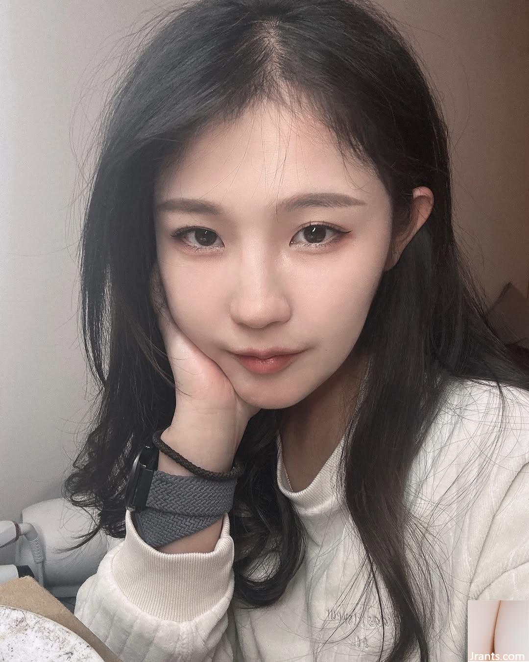 “Hua Qiaojuan” có cảm giác tình yêu và dễ thương đến nỗi con nai của cô ấy va vào trái tim cô ấy (23p) - Ảnh 8