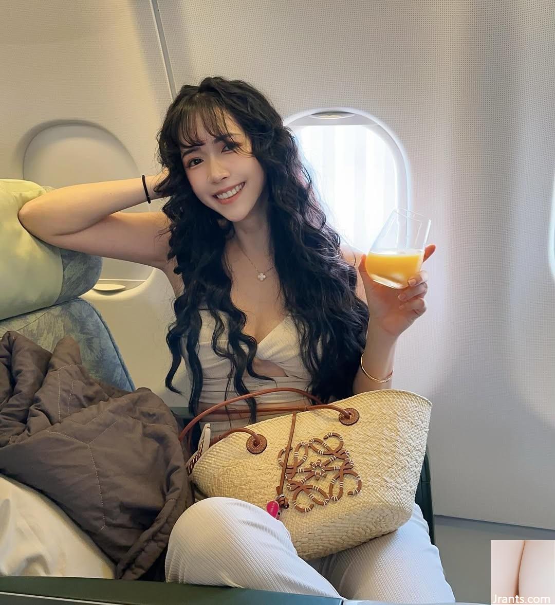 Cái nhìn quyến rũ - Ảnh 11