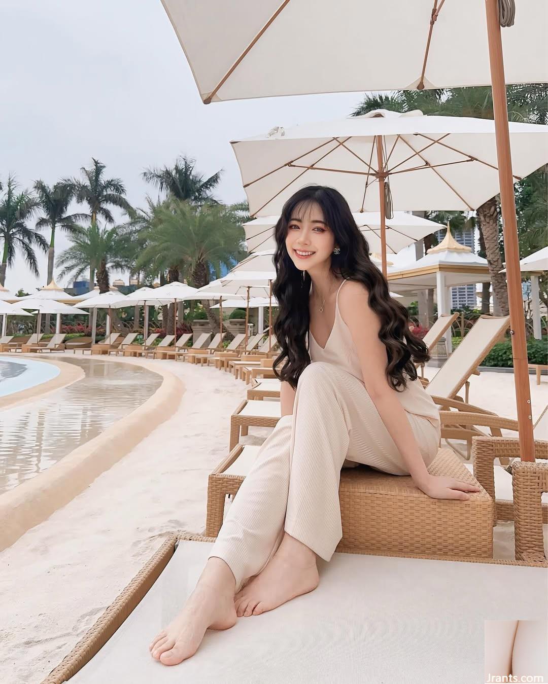 Cái nhìn quyến rũ - Ảnh 5