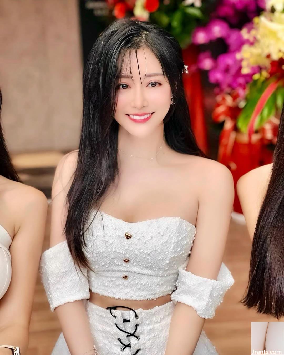 Hình dáng và ngoại hình của Stella Stella tốt đến mức chúng quá tốt (15p) - Ảnh 3