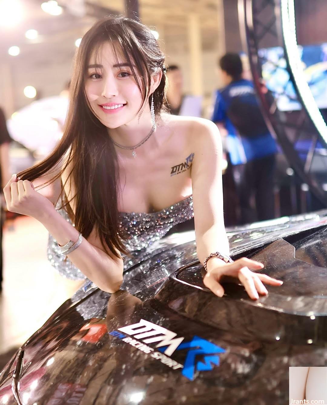 Hình dáng và ngoại hình của Stella Stella tốt đến mức chúng quá tốt (15p) - Ảnh 7