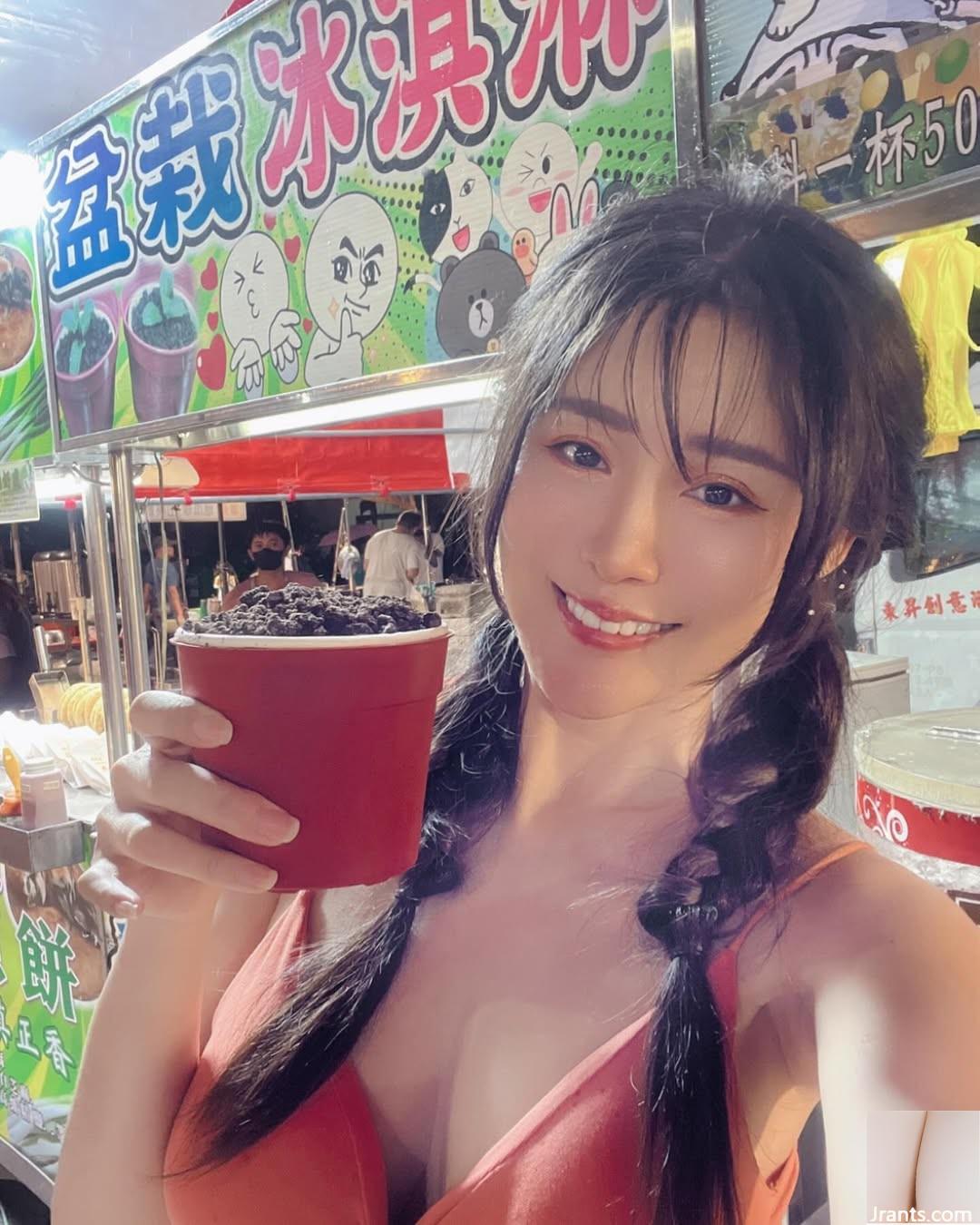 Hình dáng và ngoại hình của Stella Stella tốt đến mức chúng quá tốt (15p) - Ảnh 9