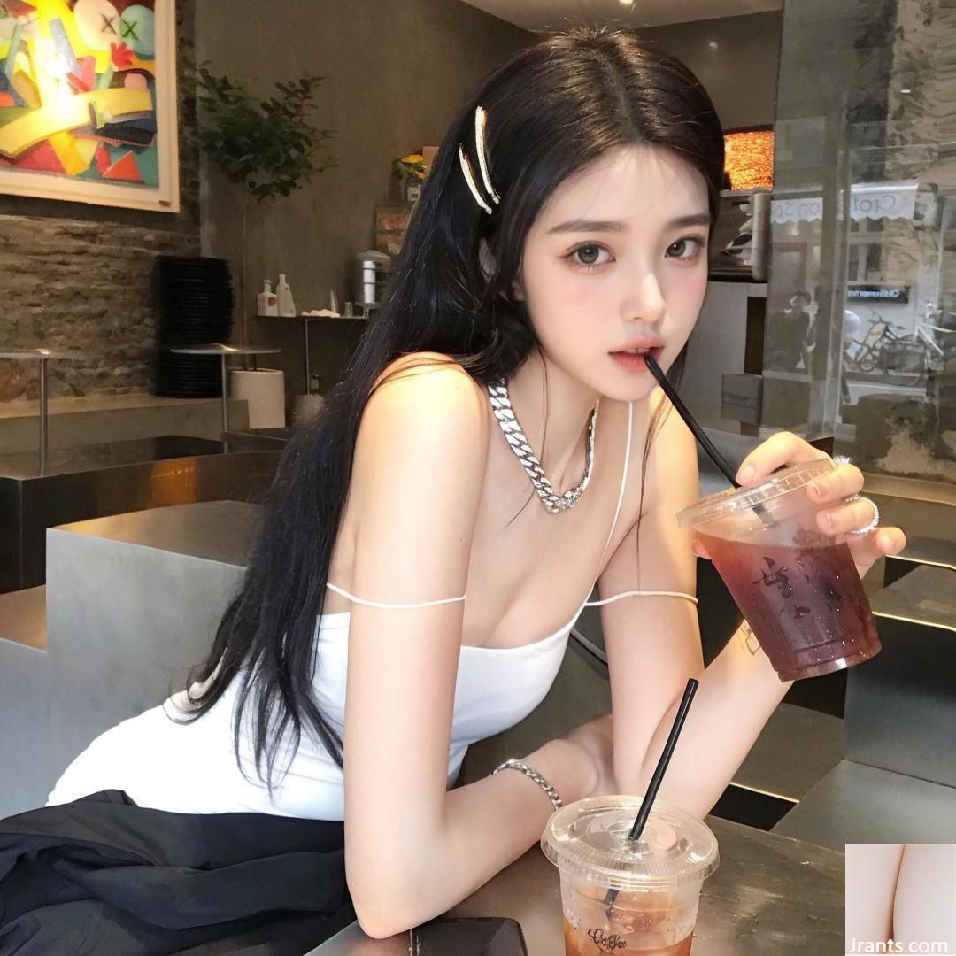 Khuôn mặt ngọt ngào của Aily đầy sức sống (21p) - Ảnh 16