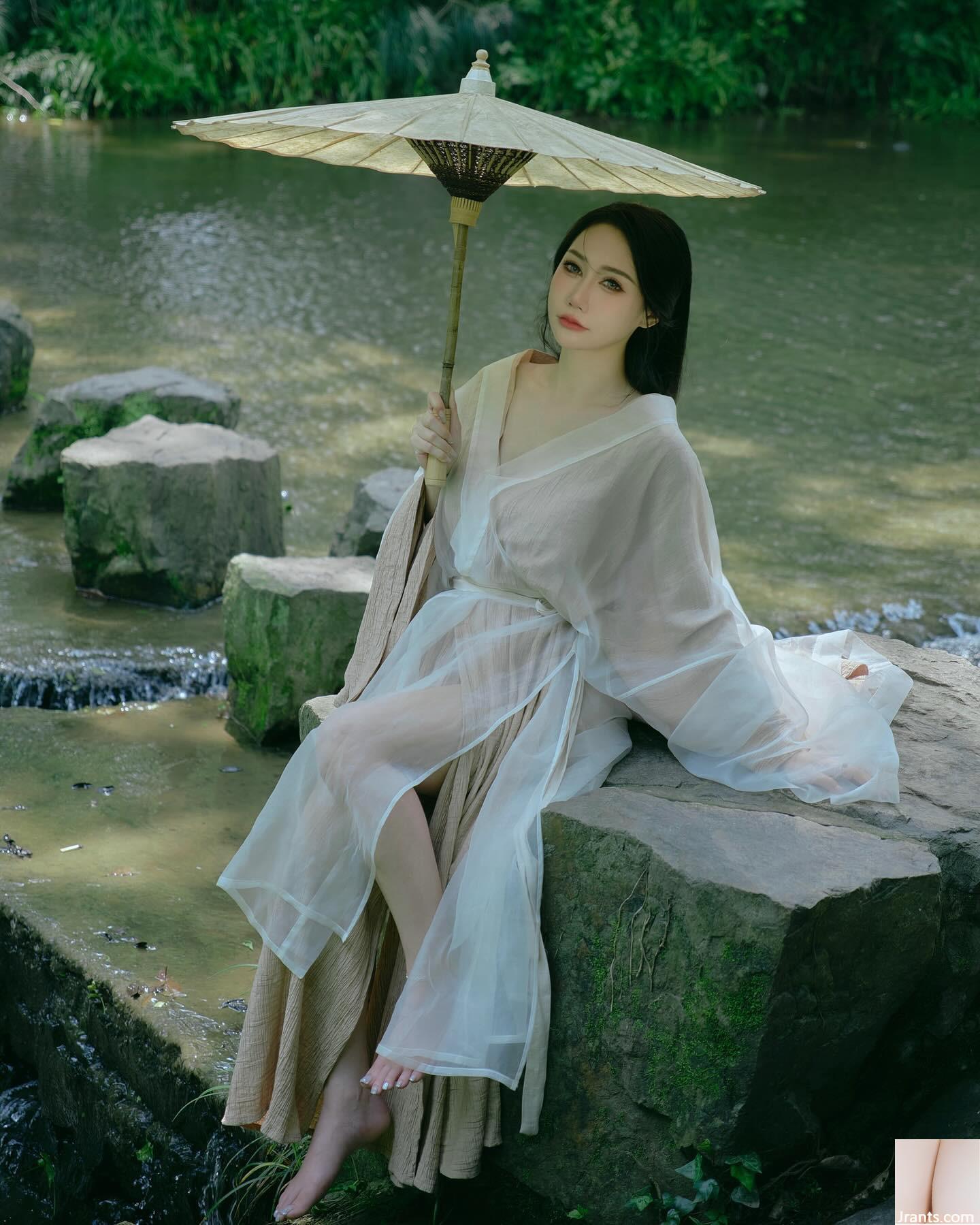 Tính khí hoàn toàn “có thể” khuôn mặt ngọt ngào và cảm giác đáng yêu (18p) - Ảnh 5