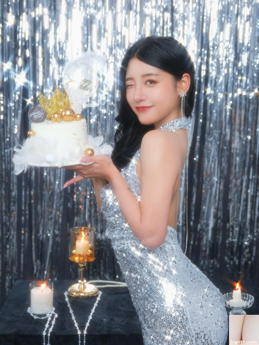 “Zeng Xiangling” có thân hình nóng bỏng và sức chiến đấu đáng kinh ngạc khiến người ta không khỏi ngưỡng mộ (10P) - Ảnh 4