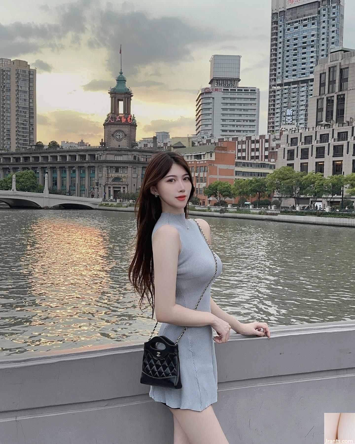 Sự cám dỗ tuyệt vời của đôi mắt điện “cằm” sẽ quyến rũ mọi người (12p) - Ảnh 4