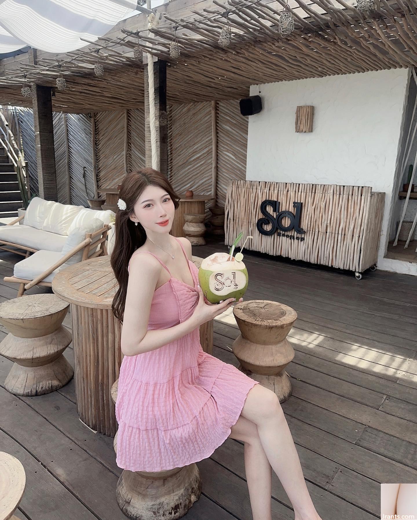 Sự cám dỗ tuyệt vời của đôi mắt điện “cằm” sẽ quyến rũ mọi người (12p) - Ảnh 7